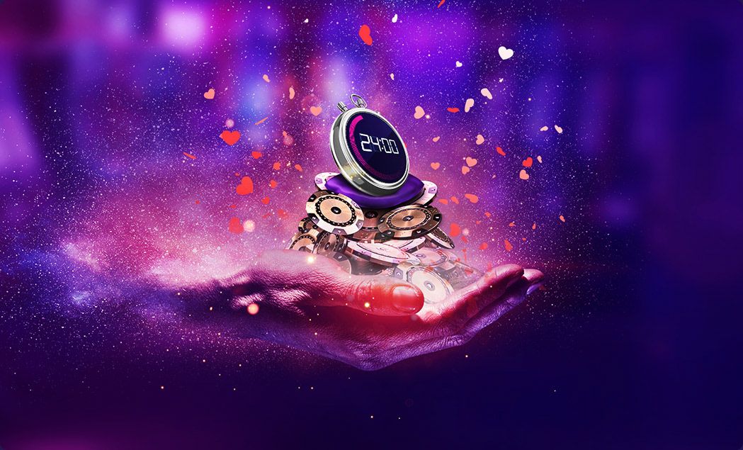 Gamzix Welcome Bonus