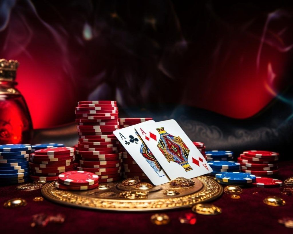 Gamzix Welcome Bonus