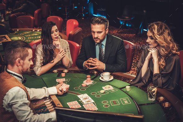 Gamzix Live Casino