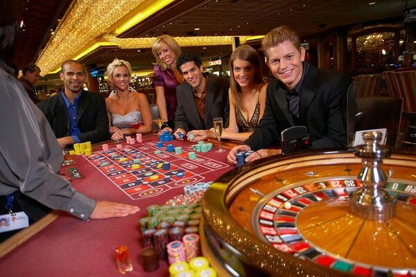 Gamzix Live Casino