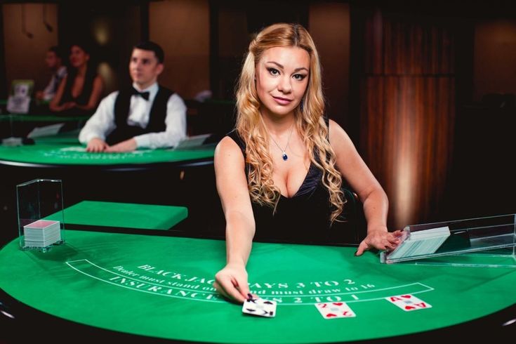 Gamzix Live Casino