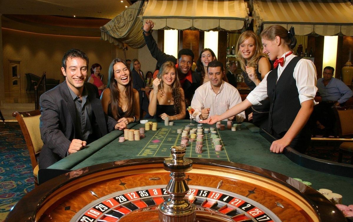 Gamzix Live Casino