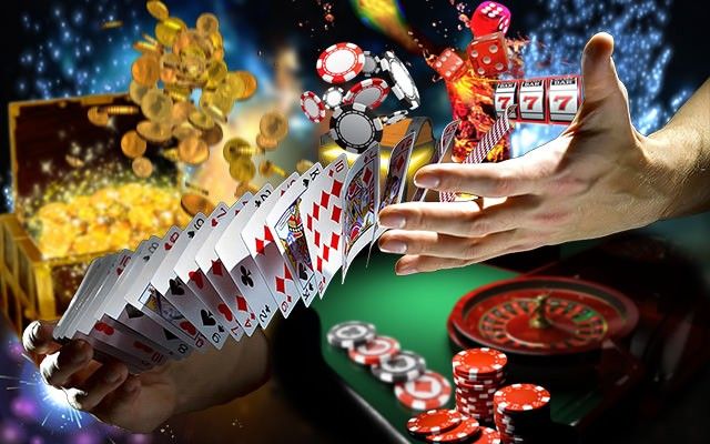 Gamzix Live Betting