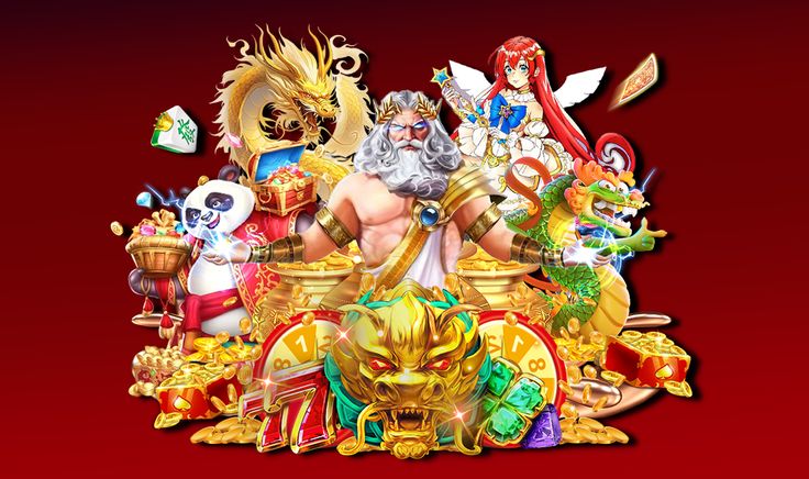 Gamzix Welcome Bonus